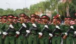 Phát huy truyền thống anh hùng, hoàn thành xuất sắc nhiệm vụ