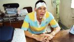 Côn đồ vào tận nhà chém người
