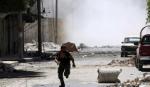 Syria: Bổ nhiệm Thủ tướng mới, chiến sự vẫn ác liệt
