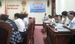 Đào tạo cán bộ quản lý năng lượng cho doanh nghiệp