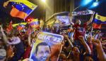 Tổng thống Venezuela Hugo Chávez tái đắc cử