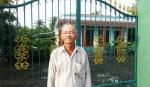 Chí thú như nông dân Tư Hoài