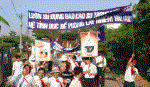 Tăng khả năng tiếp cận dịch vụ chăm sóc trẻ bị ảnh hưởng bởi HIV/AIDS