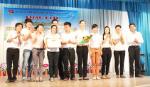 Hội thi về sử dụng năng lượng tiết kiệm, hiệu quả