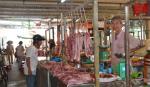 Thực phẩm cuối năm sẽ không tăng giá đột biến