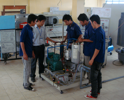 Ảnh minh họa: H.Chí