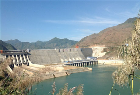 Thủy điện