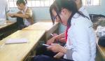 Học sinh sử dụng “dế yêu” -  vấn nạn & biện pháp khắc chế