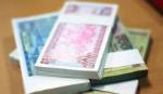 Tết này không in thêm tiền 500 đồng