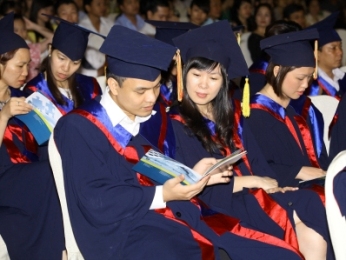 Ảnh: tuvantuyensinh.vn