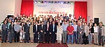 Du xuân hữu nghị: Cầu nối văn hóa Việt Nam với cộng đồng quốc tế