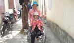 Mong một mái ấm cho hai mẹ con chịu nhiều bất hạnh