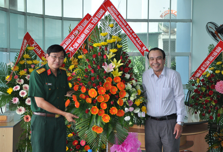 ViettleTiền Giang.