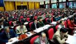 Quốc hội thông qua Hiến pháp sửa đổi