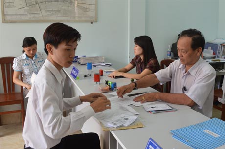 Ảnh minh họa. Ảnh: Vân Anh