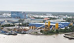 Tiền Giang có chỉ số sản xuất công nghiệp tăng cao nhất ĐBSCL