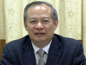 PGS.TS Đinh Xuân Thảo. Ảnh: Hải Minh