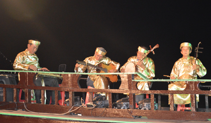 Ảnh minh họa. Ảnh: Như Lam