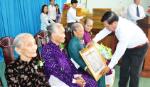 Các địa phương vinh danh Bà mẹ Việt Nam anh hùng