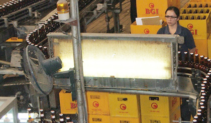 Công ty TNHH VBL Tiền Giang là một trong 17 đơn vị được Bộ Tài chính tặng Bằng khen.