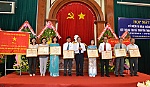 Họp mặt kỷ niệm 10 năm thành lập Sở Thông tin và Truyền thông