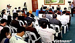 Lào khẳng định sẵn sàng cho Đại hội đồng AIPA lần thứ 35