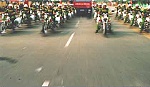 Cảnh sát 113: Luôn sẵn sàng chiến đấu để đảm bảo an ninh trật tự
