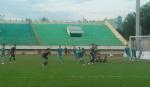 Ngói Đồng Tâm Long An 1-0 Lâm Đồng: Kịch tính từng giây