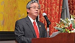 2015 là năm mang tính dấu mốc trong chiều dài quan hệ Việt - Mỹ