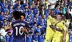 Vòng 1 Toyota V.League 2015: Làn gió trẻ tiếp lửa các khán đài