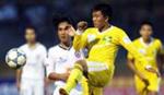 V-League vòng 3: Những trận đấu được chờ đợi