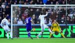 Swansea 0-5 Chelsea: Dạo chơi ở Liberty