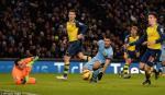 Chơi sắc nét, Arsenal 