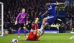 Ivanovic ghi bàn, Chelsea vào chung kết League Cup