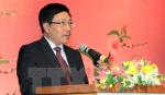Đối ngoại 2014: Chủ động, toàn diện, góp phần nâng cao vị thế Việt Nam