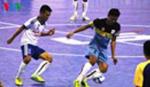 Tuyển futsal Việt Nam giành chiến thắng trước Slovenia