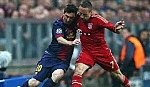 Ăn Tết cùng Champions League!