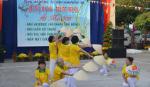 TP.Mỹ Tho: Hội thi, hội thao người cao tuổi mừng Đảng, mừng Xuân Ất Mùi
