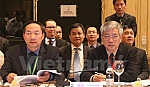 Việt Nam dự Hội nghị về quốc phòng ASEAN tại Malaysia
