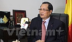 Hợp tác kinh tế: Điểm nhấn quan trọng trong quan hệ Việt Nam-Singapore