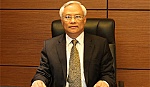 Ngoại giao nghị viện Việt Nam - Ngoại giao vì hòa bình và phát triển