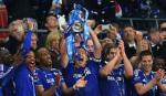 Chelsea đăng quang League Cup sau khi đánh bại Tottenham