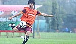 K+ chia sẻ bản quyền phát sóng vòng loại U23 châu Á cho VTV
