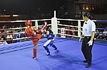 Khai mạc Giải Muay Đại hội Thể dục Thể thao ĐBSCL lần thứ VI-2015.