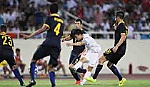 17 giờ ngày 14-3, Olympic Việt Nam và U22 Uzbekistan: Bài kiểm tra lớn nhất