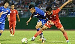 Olympic Việt Nam 1-1 Đồng Nai: Những mảnh ráp vẫn chưa hoàn chỉnh!