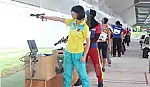 Bắn súng Việt Nam chốt danh sách 25 VĐV tham dự SEA Games 28