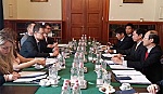 Hungary ủng hộ Việt Nam sớm hoàn tất đàm phán FTA với EU