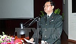 Việt Nam, Ai Cập ký thỏa thuân hợp tác phòng chống tham nhũng