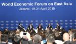 WEF Đông Á thúc đẩy hợp tác nhiều mặt giữa Việt Nam và các nước